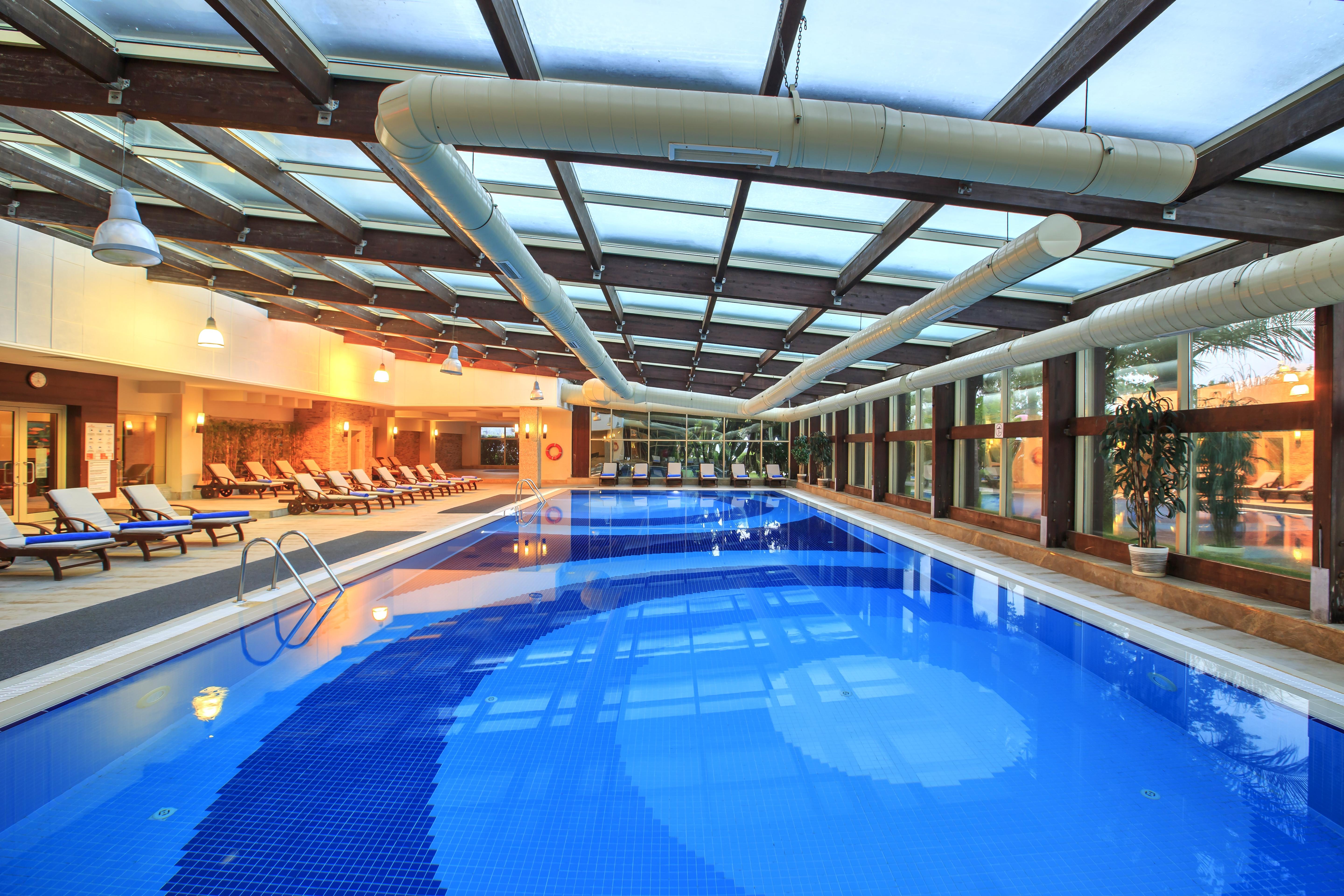 Sunis Kumkoey Beach Resort Hotel & Spa Side Exterior photo