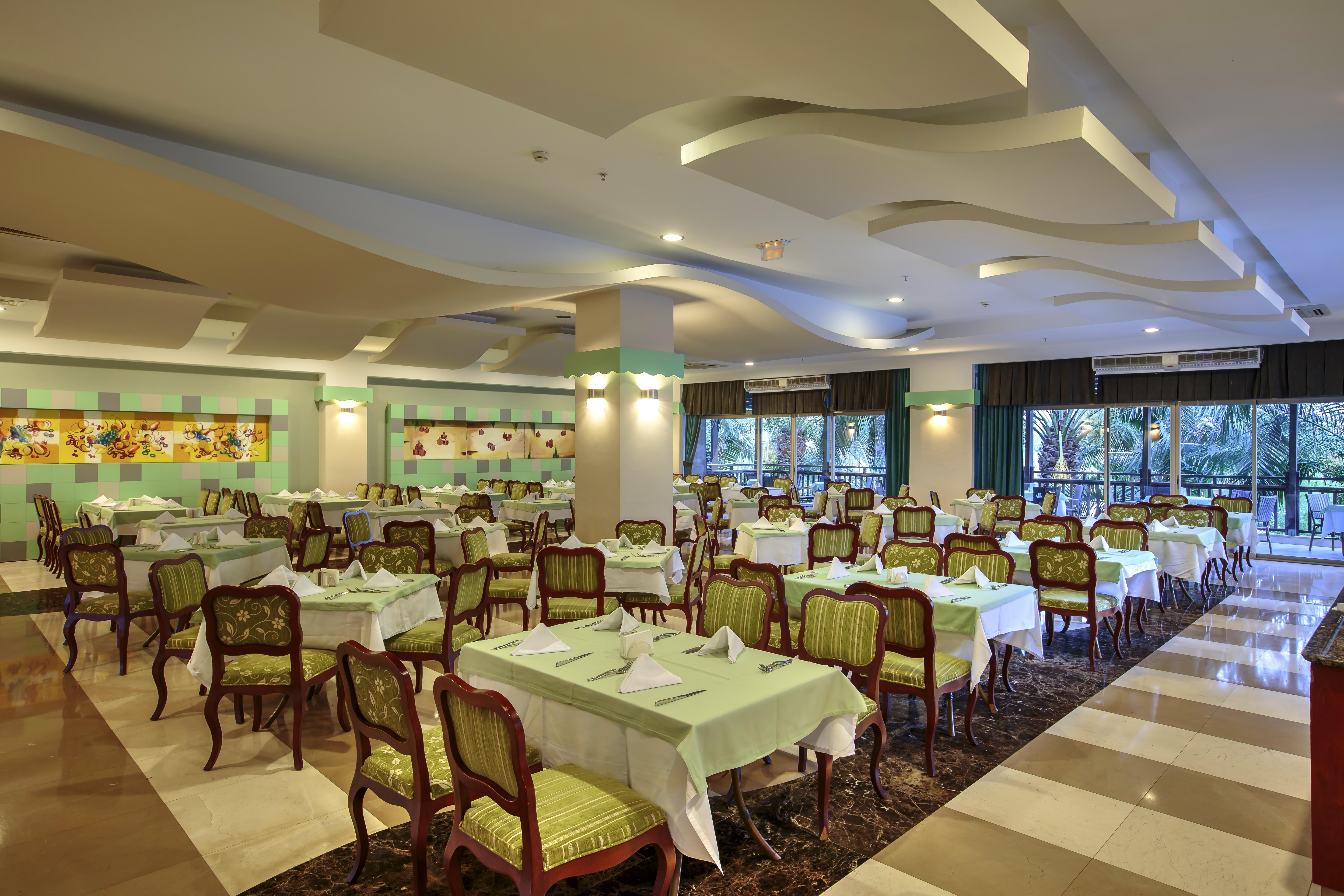Sunis Kumkoey Beach Resort Hotel & Spa Side Exterior photo