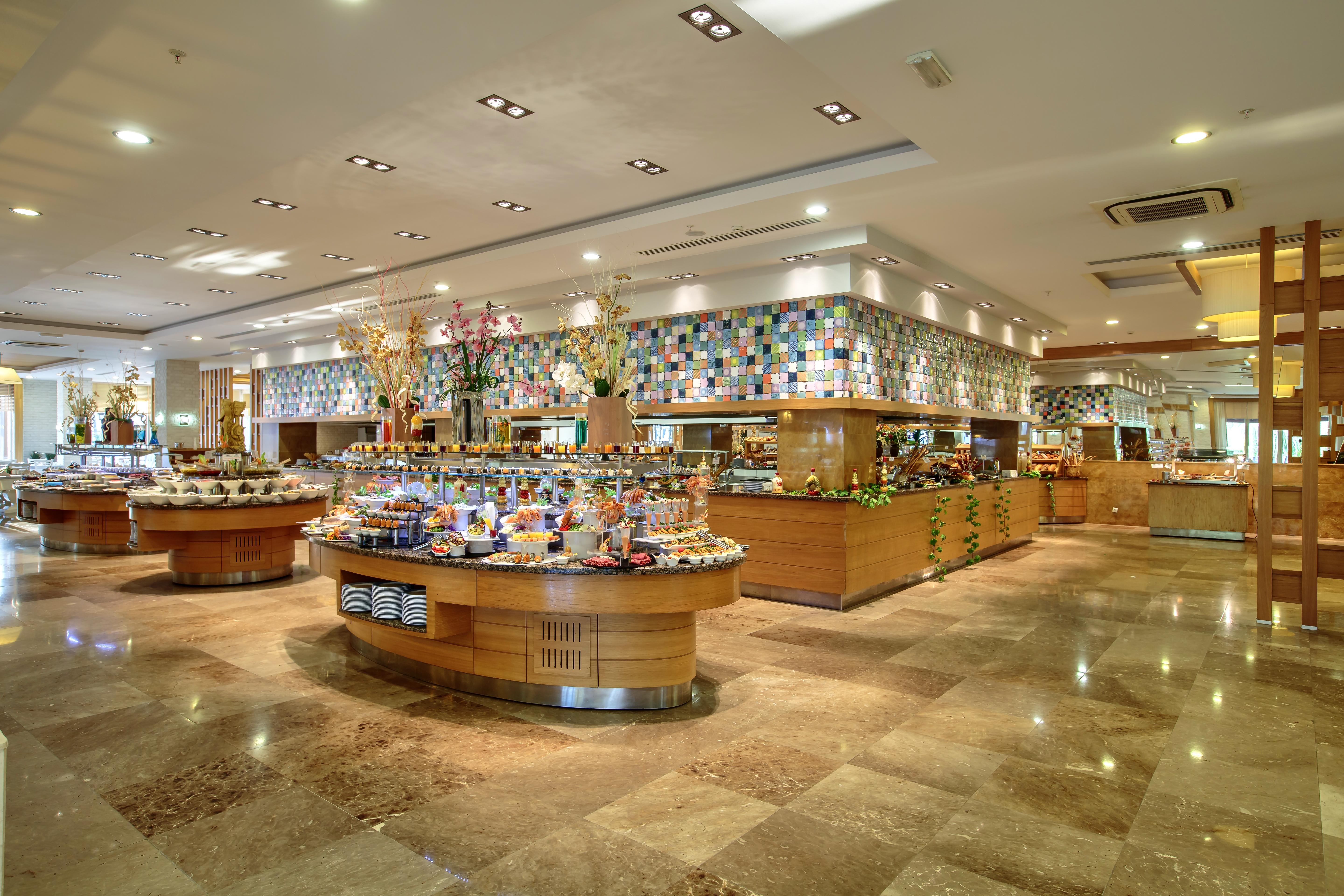 Sunis Kumkoey Beach Resort Hotel & Spa Side Exterior photo