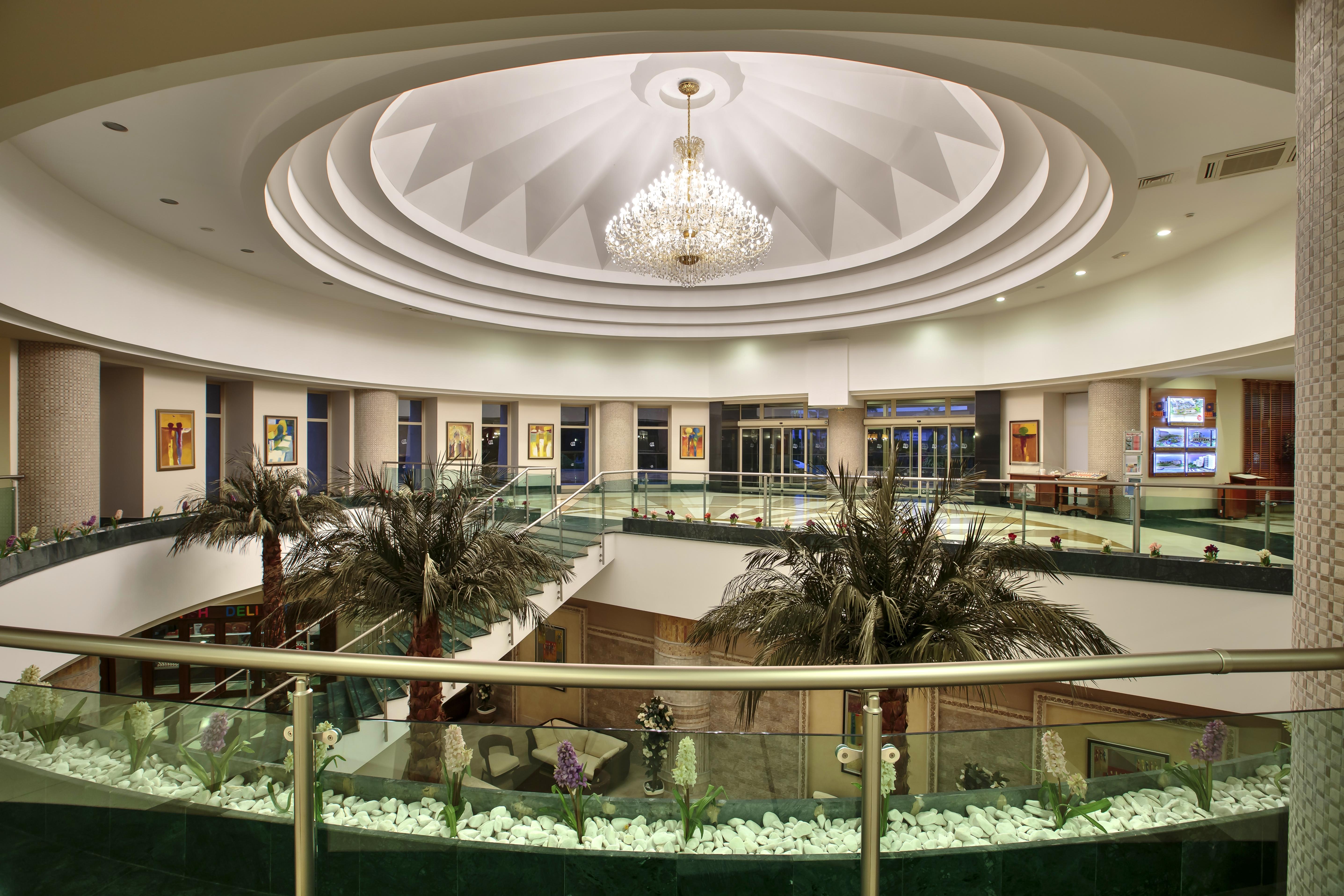 Sunis Kumkoey Beach Resort Hotel & Spa Side Exterior photo