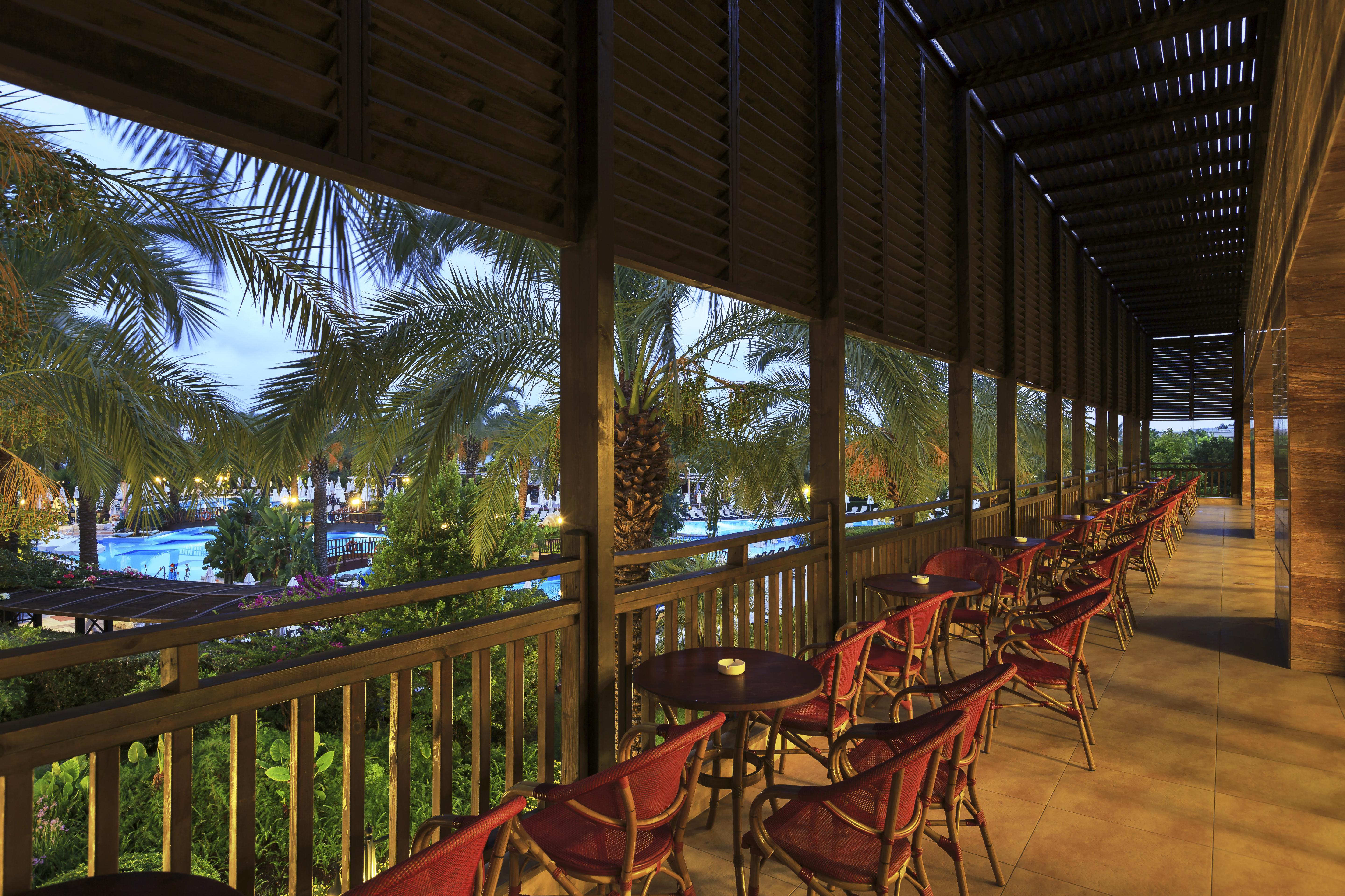 Sunis Kumkoey Beach Resort Hotel & Spa Side Exterior photo