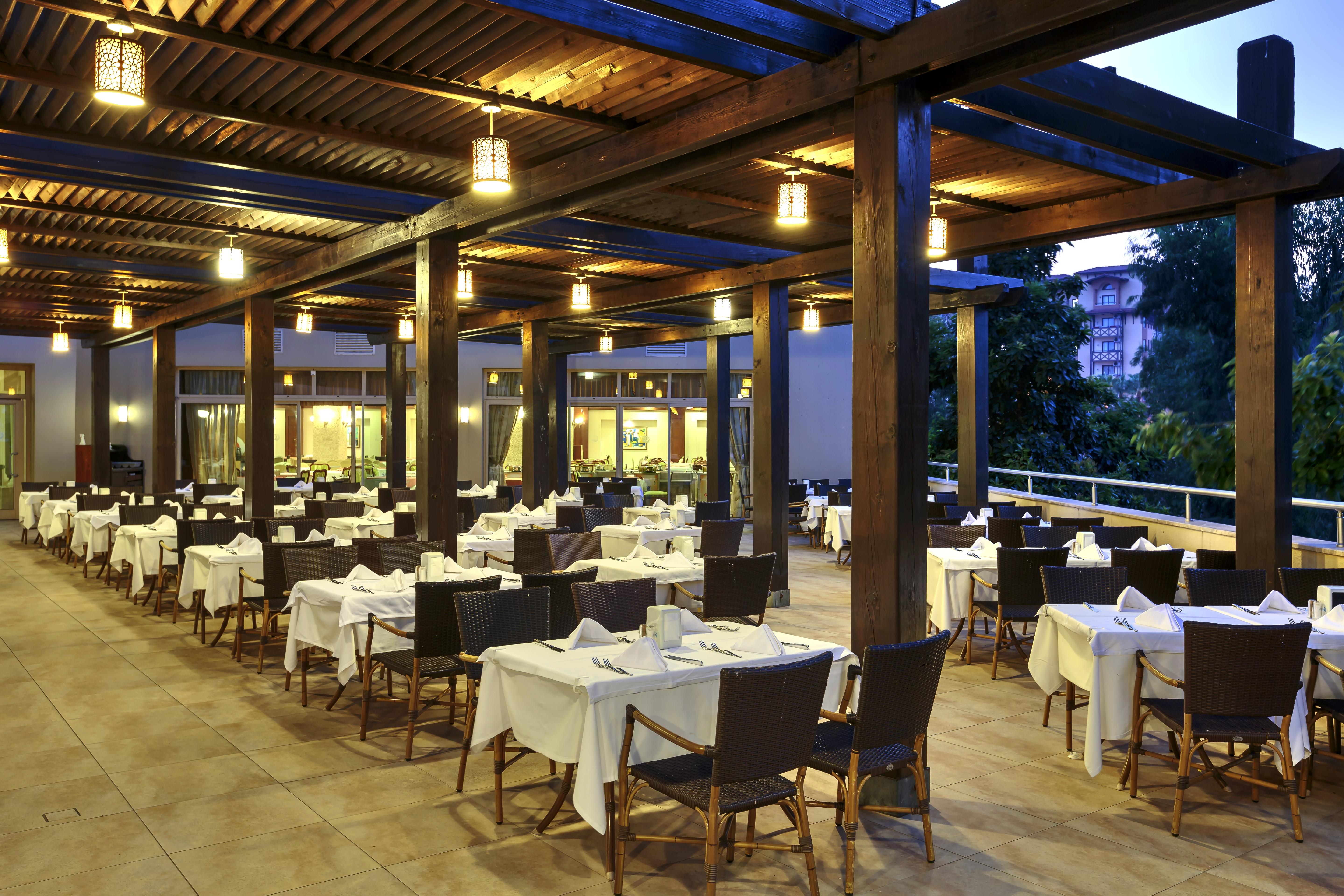 Sunis Kumkoey Beach Resort Hotel & Spa Side Exterior photo
