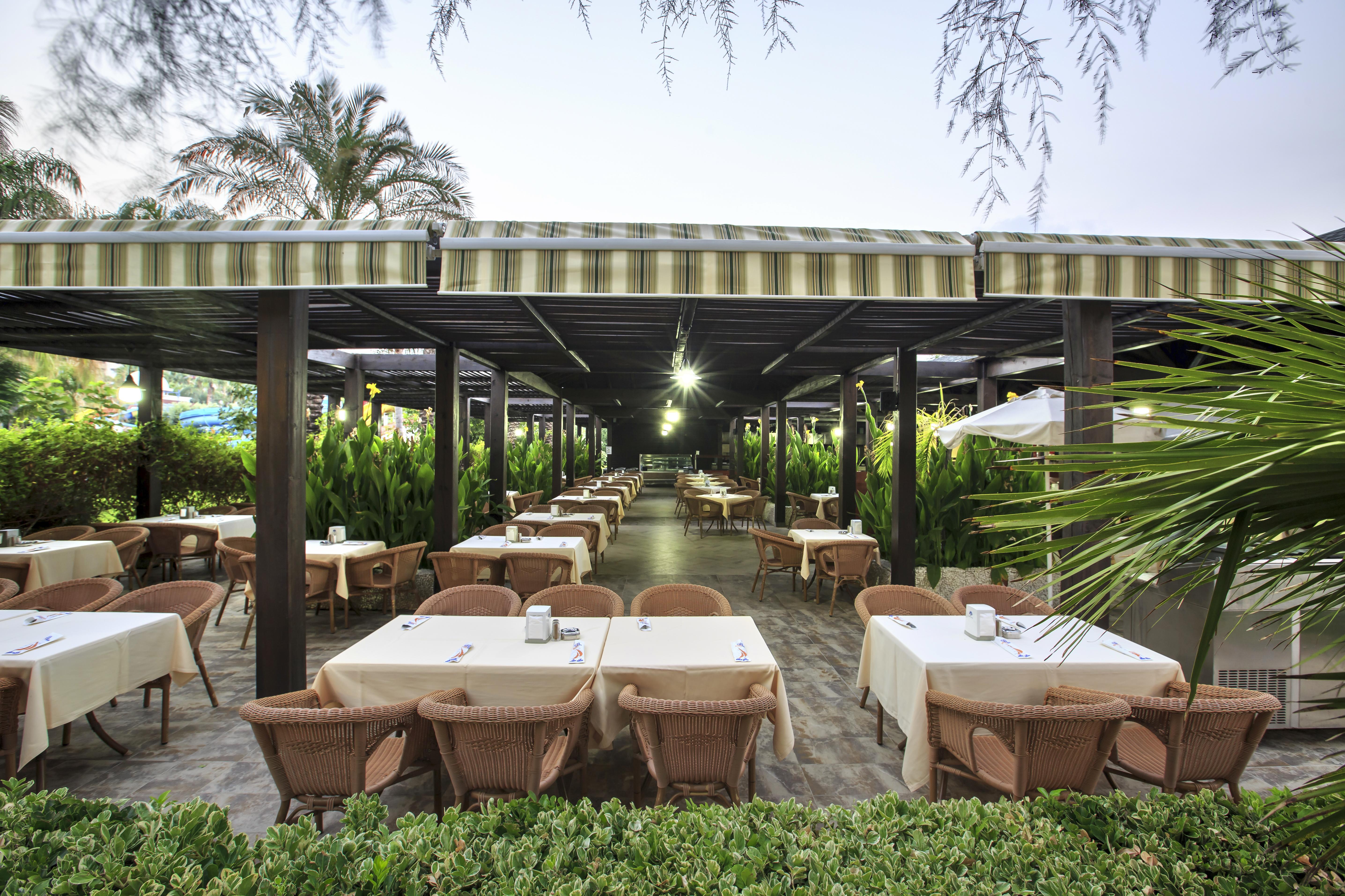 Sunis Kumkoey Beach Resort Hotel & Spa Side Exterior photo