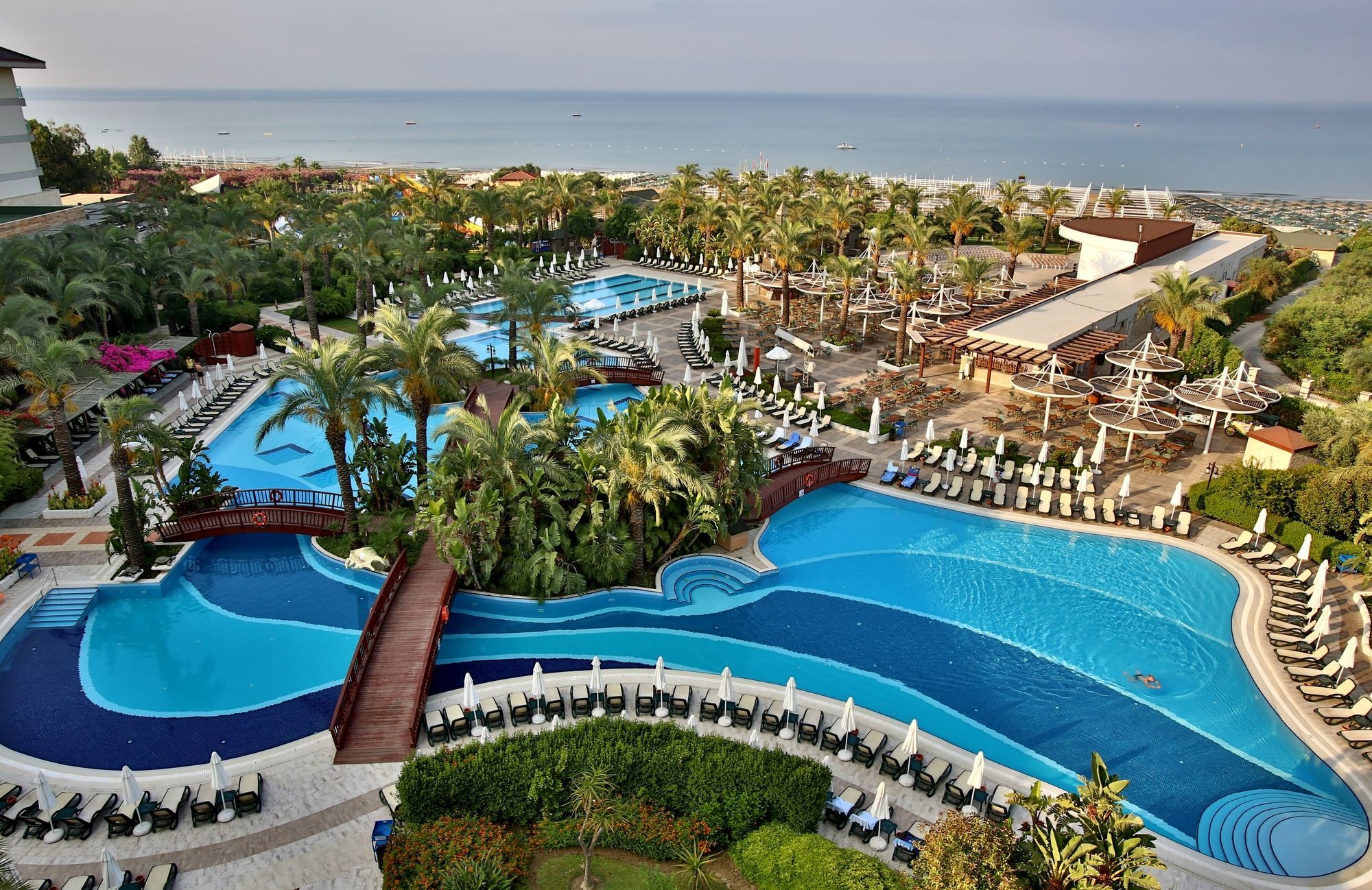 Sunis Kumkoey Beach Resort Hotel & Spa Side Exterior photo