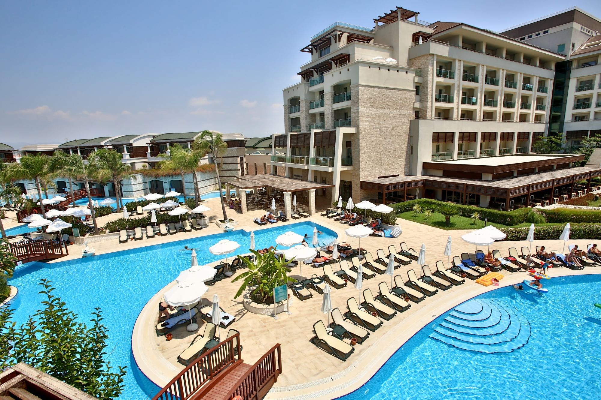 Sunis Kumkoey Beach Resort Hotel & Spa Side Exterior photo