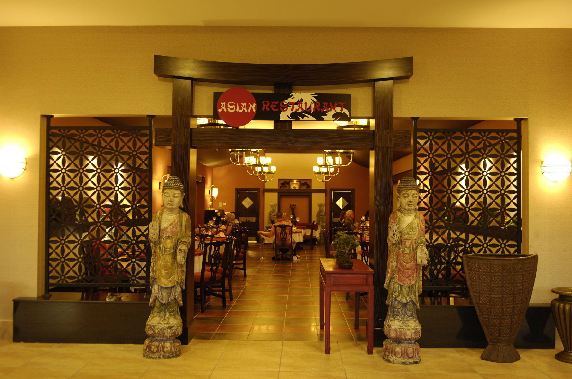 Sunis Kumkoey Beach Resort Hotel & Spa Side Exterior photo