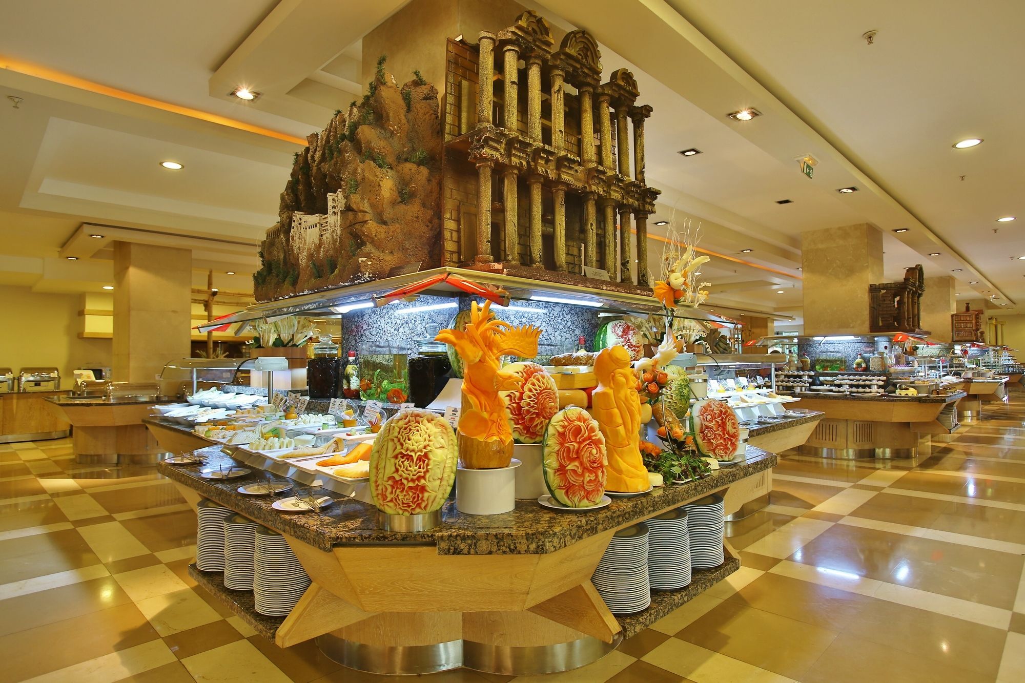 Sunis Kumkoey Beach Resort Hotel & Spa Side Exterior photo